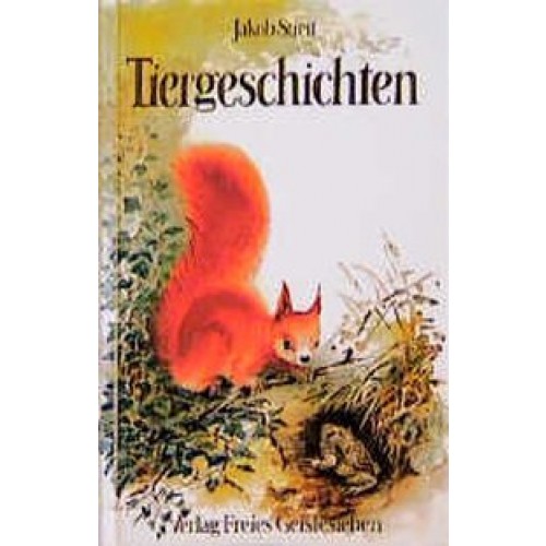 Tiergeschichten