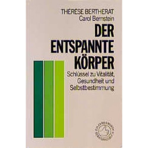 Der entspannte Körper