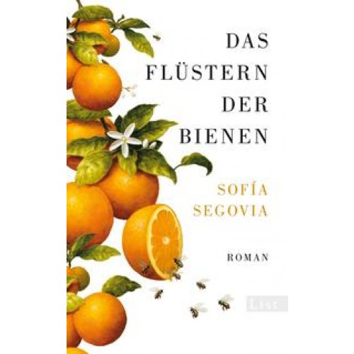 Das Flüstern der Bienen