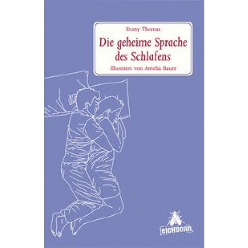 Die geheime Sprache des Schlafens