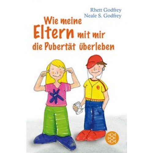 Wie meine Eltern mit mir die Pubertät überleben