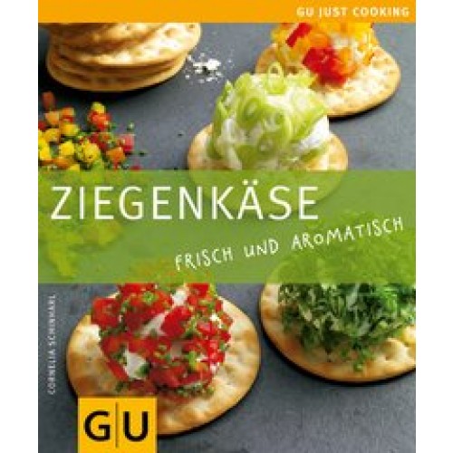 Ziegenkäse