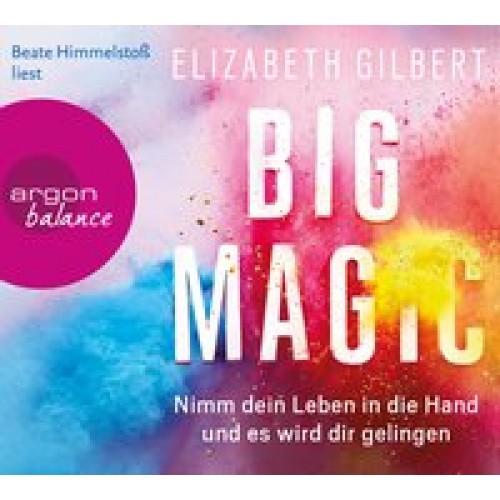 Big Magic