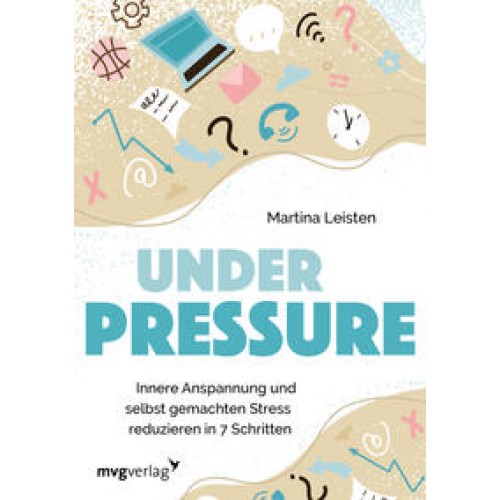 Under Pressure