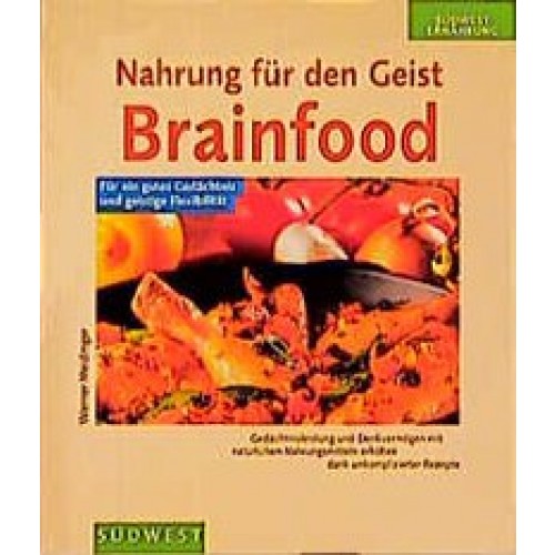 Nahrung für den Geist Bainfood