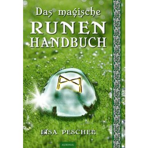 Das magische Runen-Handbuch