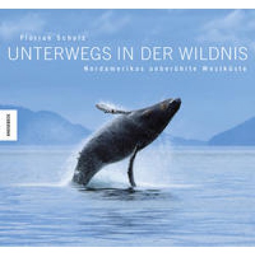 Unterwegs in der Wildnis