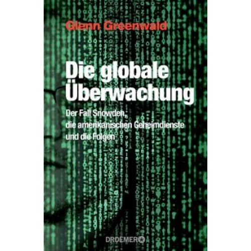 Die globale Überwachung