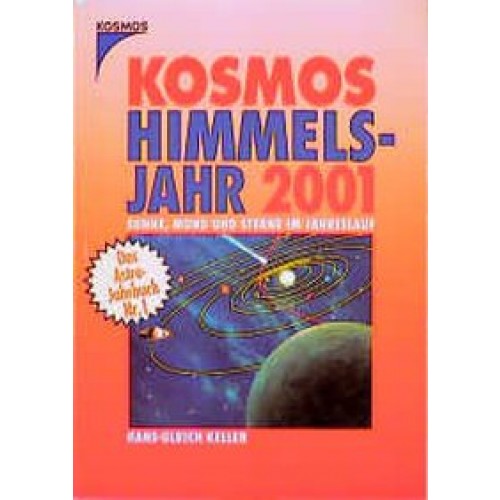 Kosmos Himmelsjahr 2001