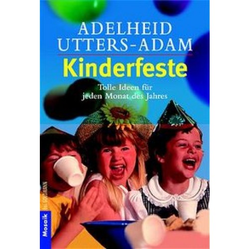 Kinderfeste