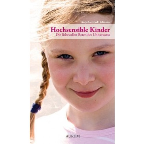 Hochsensible Kinder