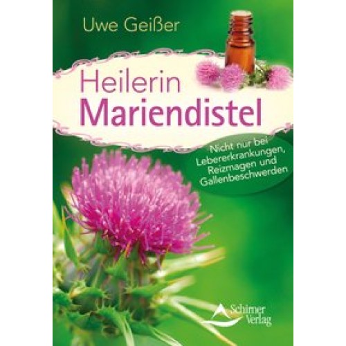 Heilerin Mariendistel