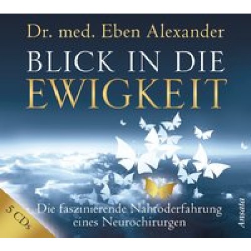 Blick in die Ewigkeit