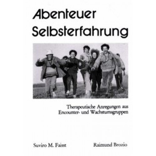 Abenteuer Selbsterfahrung