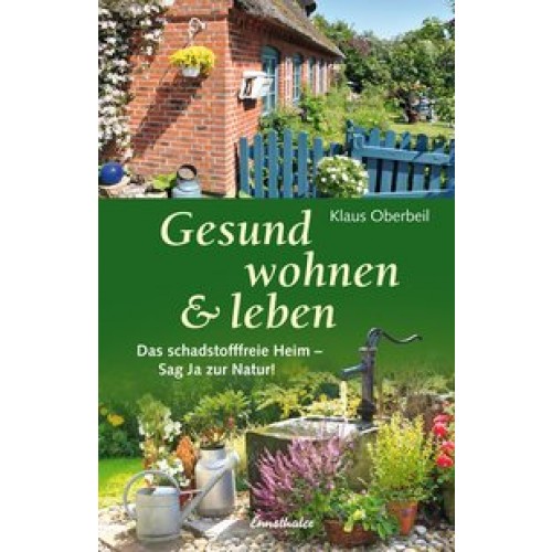 Gesund wohnen & leben