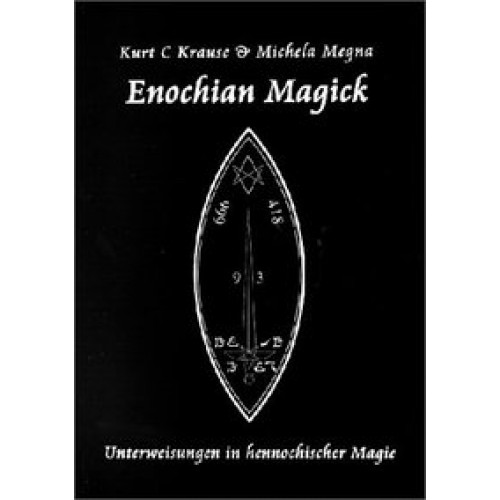 Enochian Magick