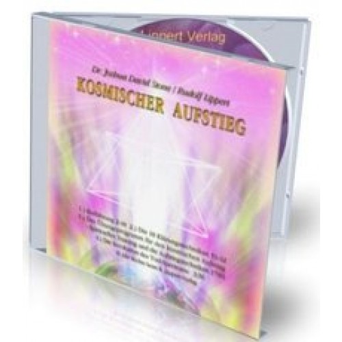 CD Kosmischer Aufstieg