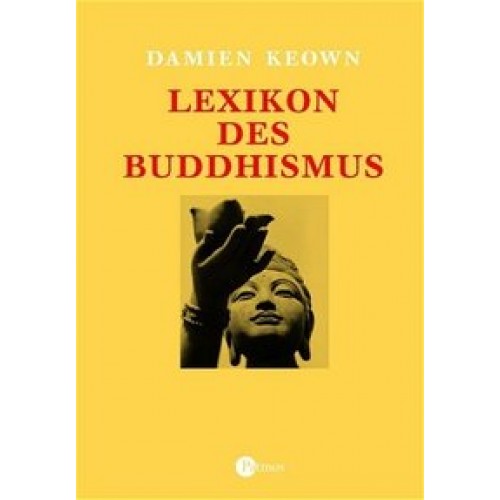 Lexikon des Buddhismus