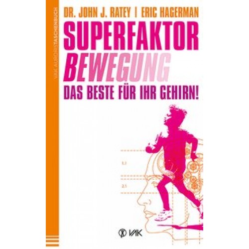 Superfaktor Bewegung