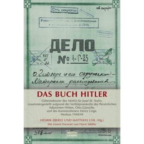 Das Buch Hitler