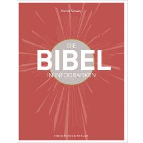 Die Bibel in Infografiken