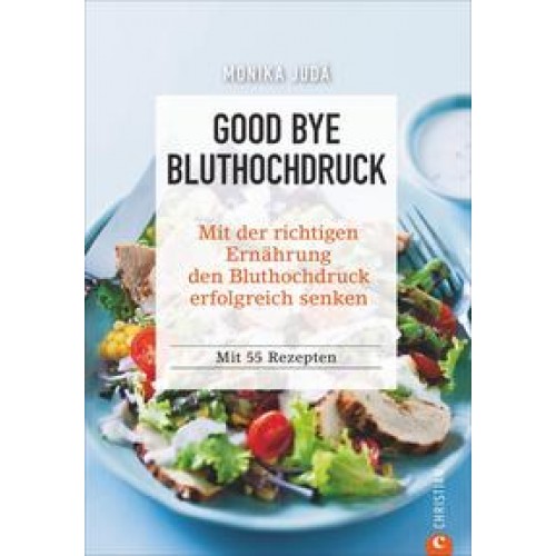 Good bye Bluthochdruck