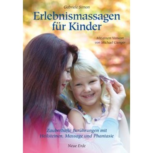 Erlebnismassagen für Kinder