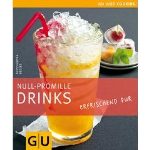 Null-Promille Drinks