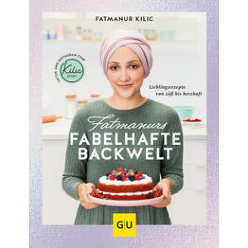 Fatmanurs fabelhafte Backwelt