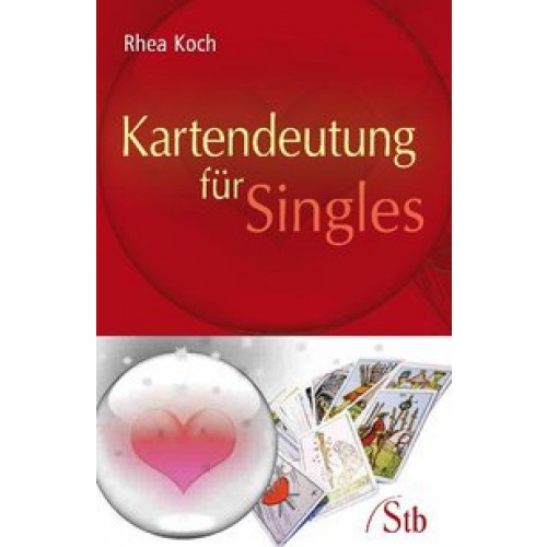 Kartendeutung für Singles