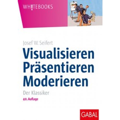 Visualisieren - Präsentieren - Moderieren