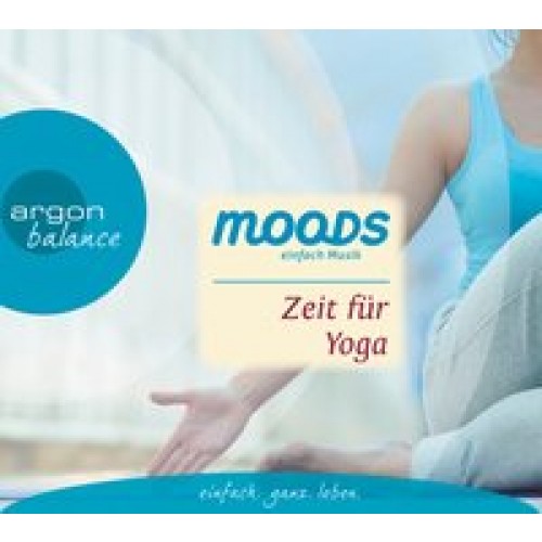 Zeit für Yoga