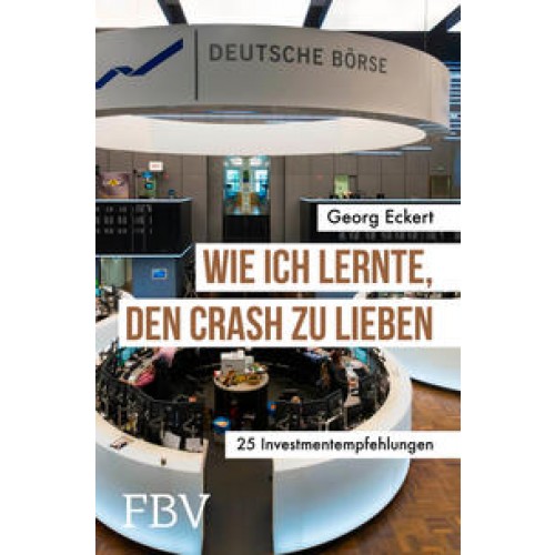 Wie ich lernte, den Crash zu lieben