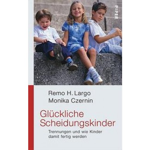 Glückliche Scheidungskinder