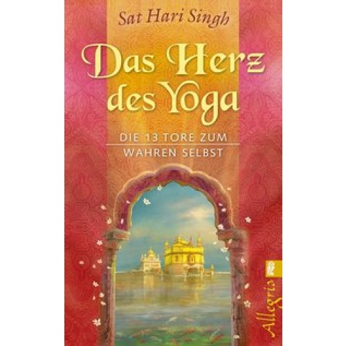 Das Herz des Yoga