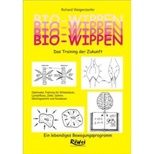 Bio-Wippen - Das Training der Zukunft