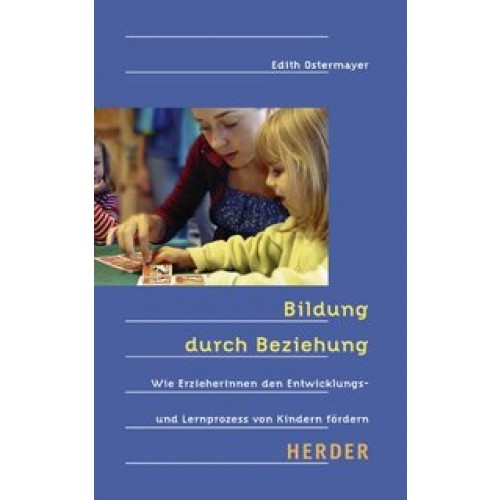 Bildung durch Beziehung