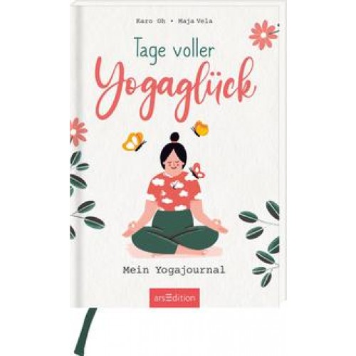 Tage voller Yogaglück