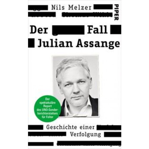 Der Fall Julian Assange