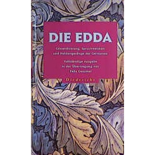 Die Edda