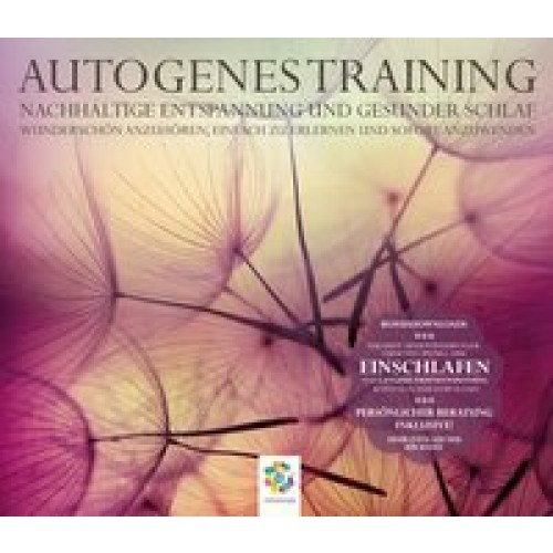 AUTOGENES TRAINING