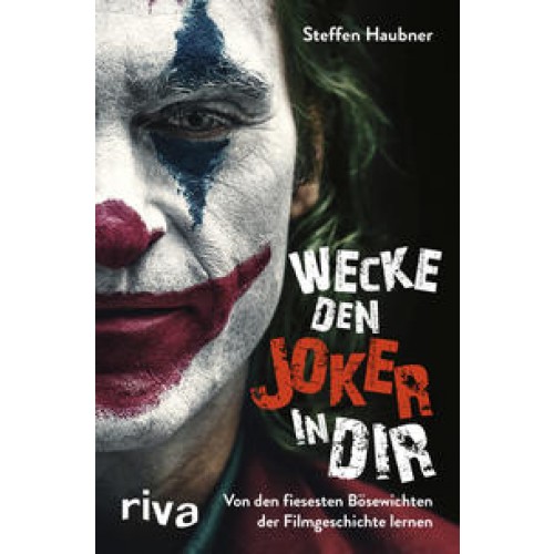 Wecke den Joker in dir