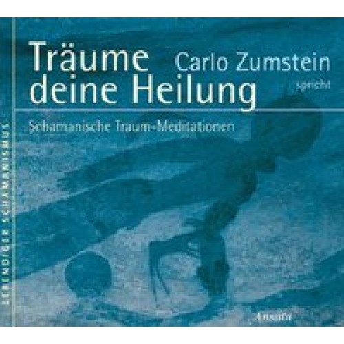 Träume deine Heilung