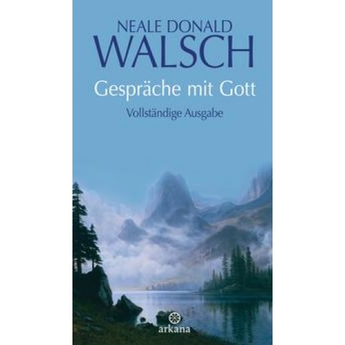 Gespräche mit Gott