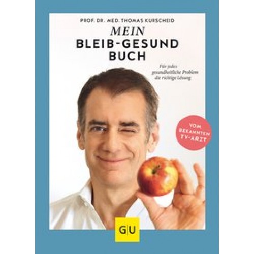 Mein-bleib-gesund-Buch