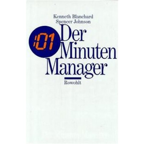 Der Minuten Manager