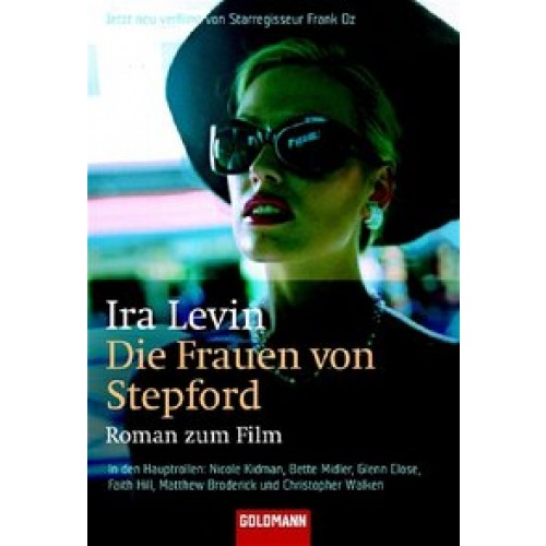 Die  Frauen von Stepford