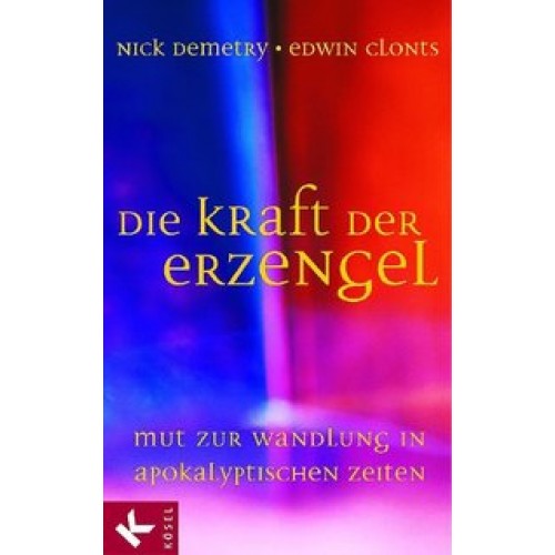 Die Kraft der Erzengel