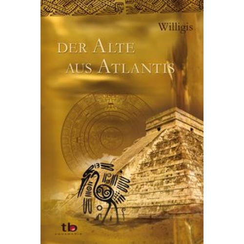 Der Alte aus Atlantis