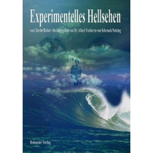 Experimentelles Hellsehen